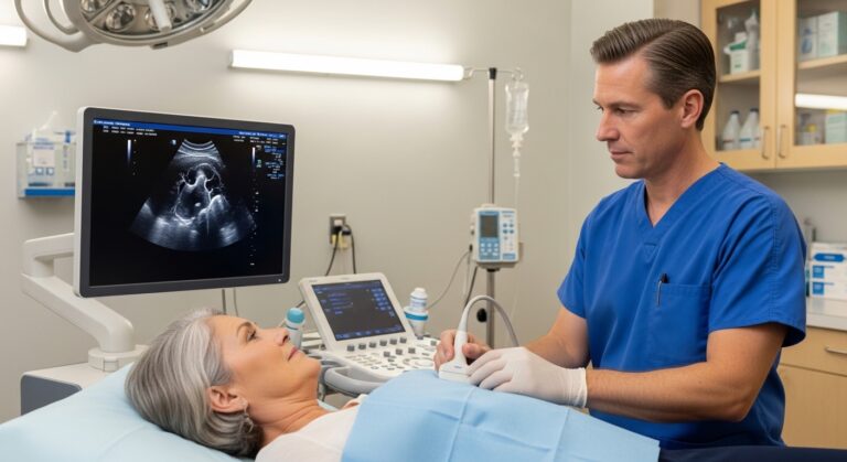 What Is an Echocardiogram and When Do You Need One